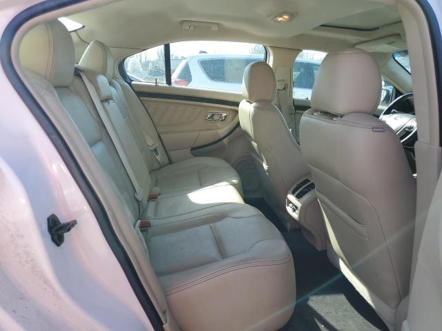 2016 FORD TAURUS LIM - 1FAHP2F88GG158245