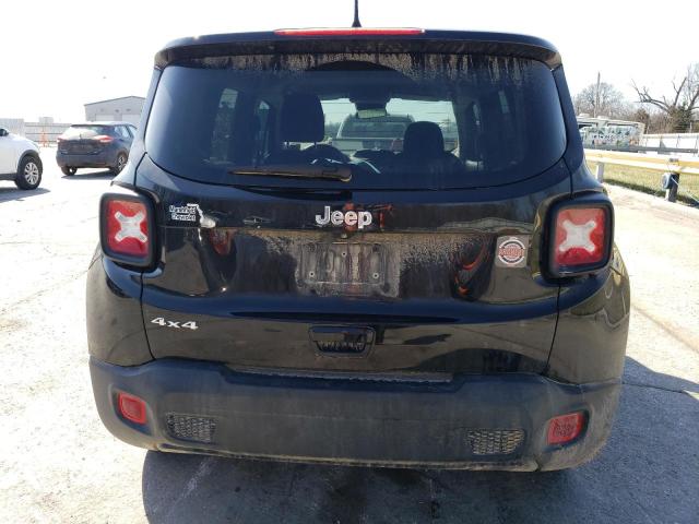 2023 JEEP RENEGADE L - ZACNJDB10PPP26815