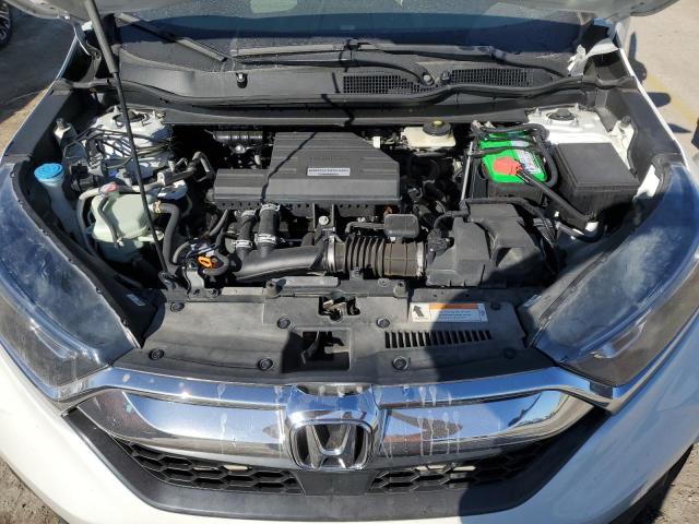 2019 HONDA CR-V EXL - 7FARW2H86KE048980