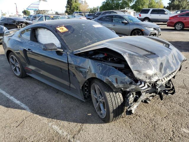 Vin: 1fa6p8cf2n5130818, lot: 46319515, ford mustang gt 20224