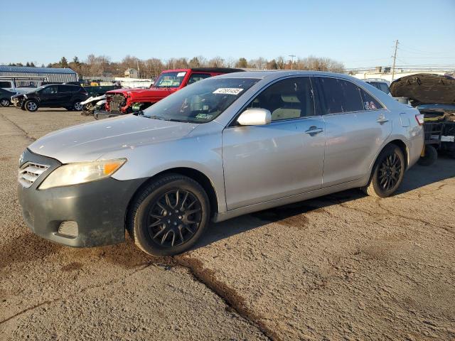 Vin: 4t4bf3ek5ar018007, lot: 47591495, toyota camry base 2010 img_1