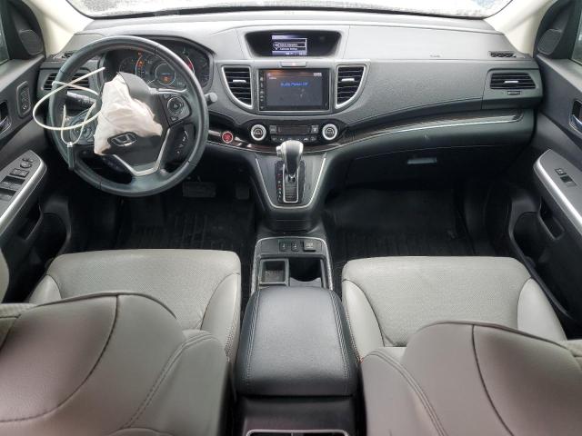 2015 HONDA CR-V TOURI - 5J6RM3H99FL026405