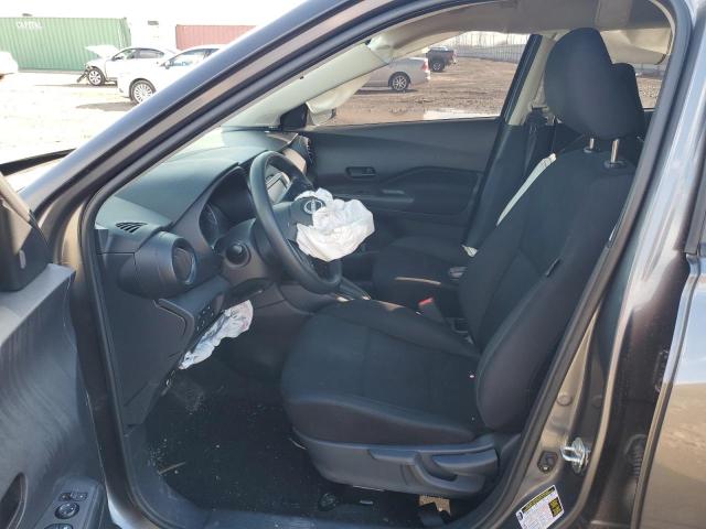 2023 NISSAN KICKS S - 3N1CP5BV1PL538866