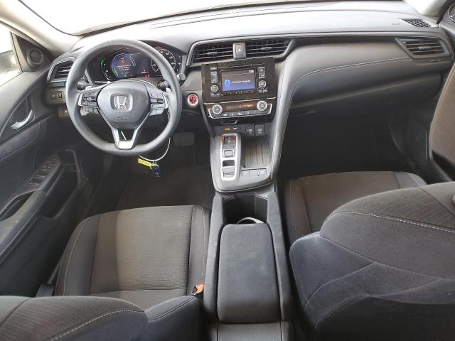 2019 HONDA INSIGHT LX 19XZE4F12KE006778