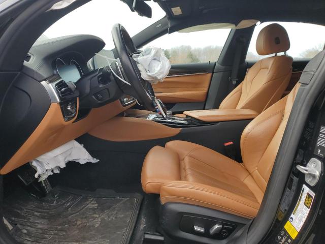 2018 BMW 640 XIGT WBAJV6C54JBJ99699