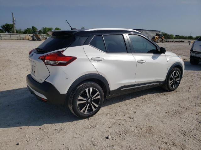 Vin: 3n1cp5cu8kl562581, lot: 51344455, nissan kicks s 20193
