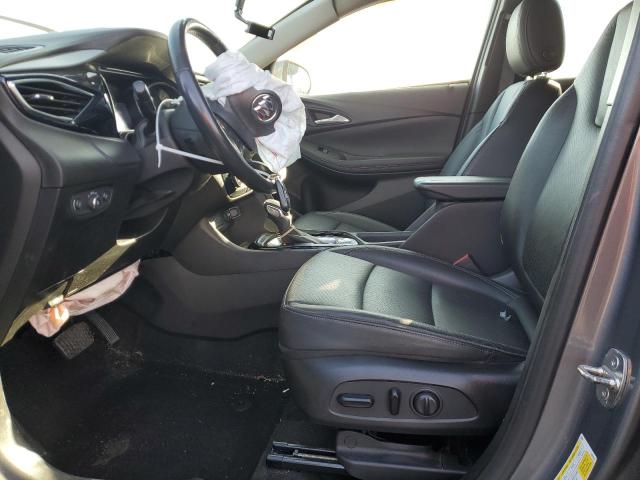 2020 BUICK ENCORE GX - KL4MMFSL8LB120101