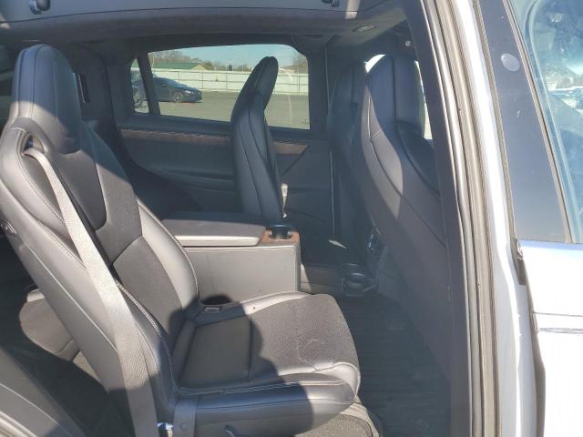 2018 TESLA MODEL X - 5YJXCBE45JF104239