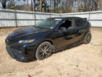 2023 TOYOTA CAMRY SE N - 4T1T11AK1PU767063