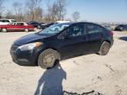 2016 KIA FORTE LX - KNAFK4A63G5495058