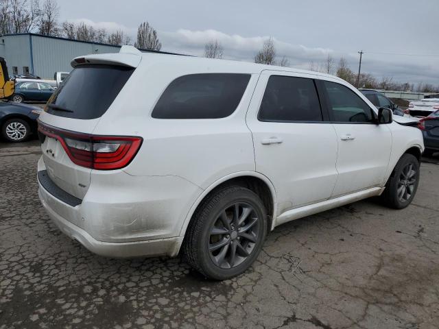 Vin: 1c4rdjdg7hc878754, lot: 48395565, dodge durango gt 20173