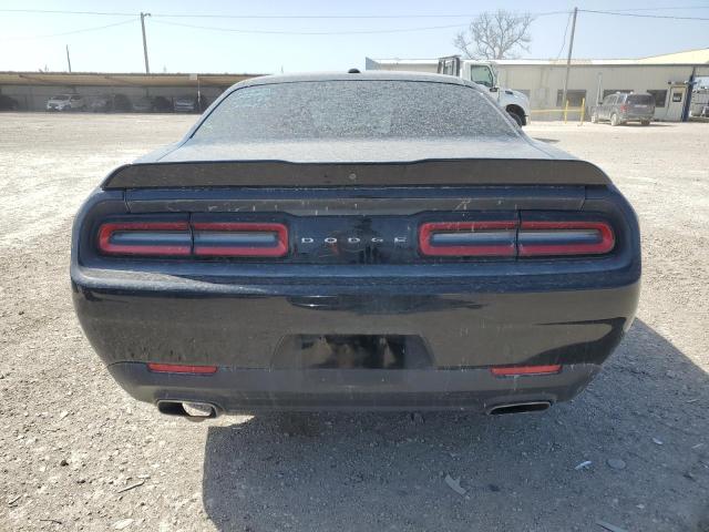 2019 DODGE CHALLENGER - 2C3CDZAG5KH525723