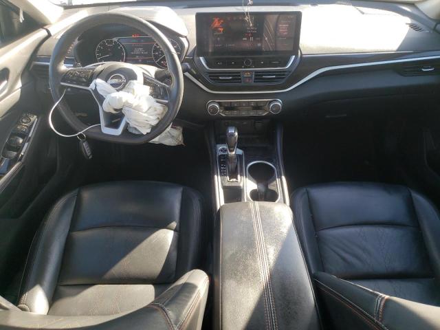 2024 NISSAN ALTIMA SR - 1N4BL4CV3RN380391