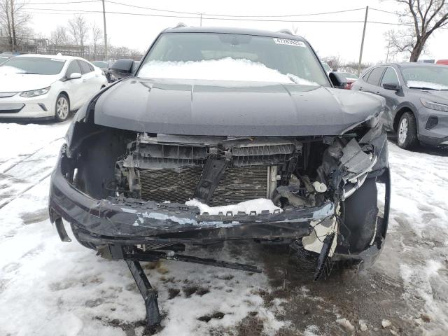 2019 VOLKSWAGEN ATLAS SEL - 1V2MR2CA2KC606617