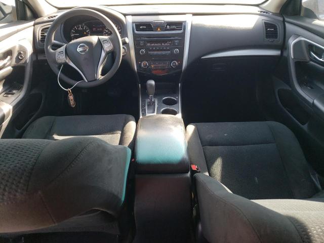 2015 NISSAN ALTIMA 2.5 - 1N4AL3AP0FC950171