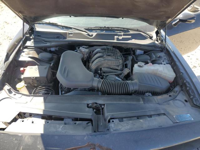 2023 DODGE CHALLENGER 2C3CDZAG8PH611129