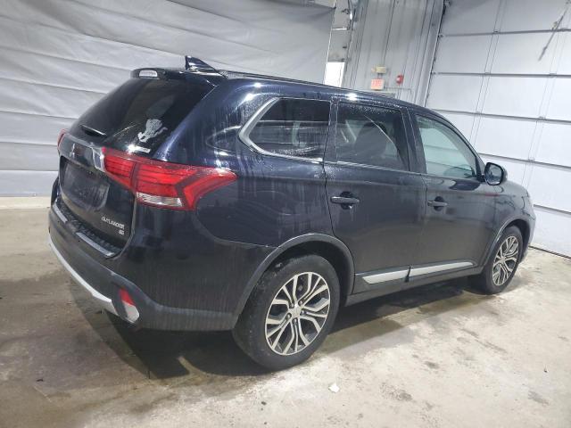 Vin: ja4az3a39hz058226, lot: 50357295, mitsubishi outlander se 20173