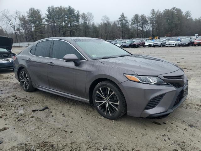 Vin: 4t1b11hk9ju565774, lot: 48047315, toyota camry l 20184