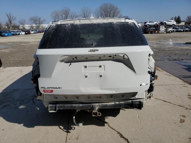 2020 FORD EXPLORER P - 1FM5K8HC9LGB96797