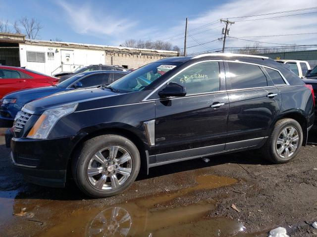CADILLAC SRX LUXURY