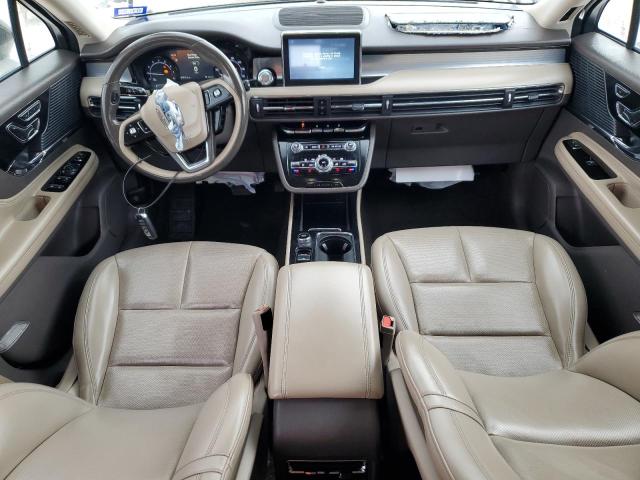2020 LINCOLN CORSAIR - 5LMCJ1C99LUL01981