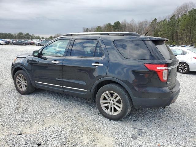 Vin: 1fm5k8d88dgc37262, lot: 47615585, ford explorer xlt 20132