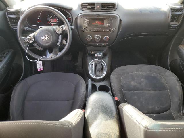 2015 KIA SOUL - KNDJN2A28F7145921