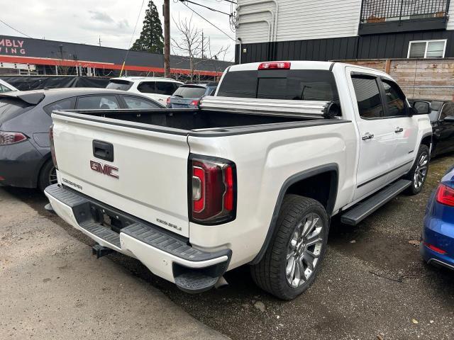 Vin: 3gtu2pej8hg353759, lot: 47895075, gmc sierra k1500 denali 20174