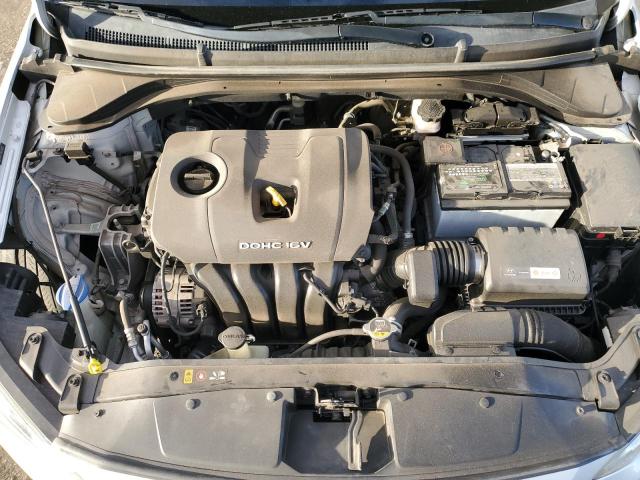 2017 HYUNDAI ELANTRA SE - 5NPD74LF7HH136063