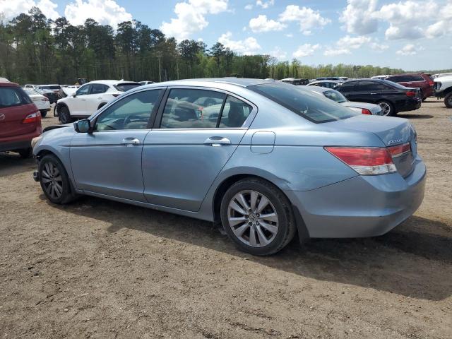 Vin: 1hgcp2f83ba055509, lot: 50408025, honda accord exl 20112