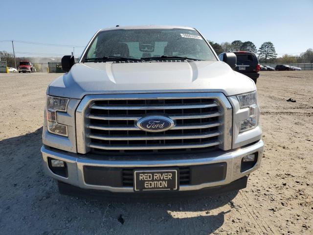 2017 FORD F150 SUPER - 1FTEW1CF5HKE05412