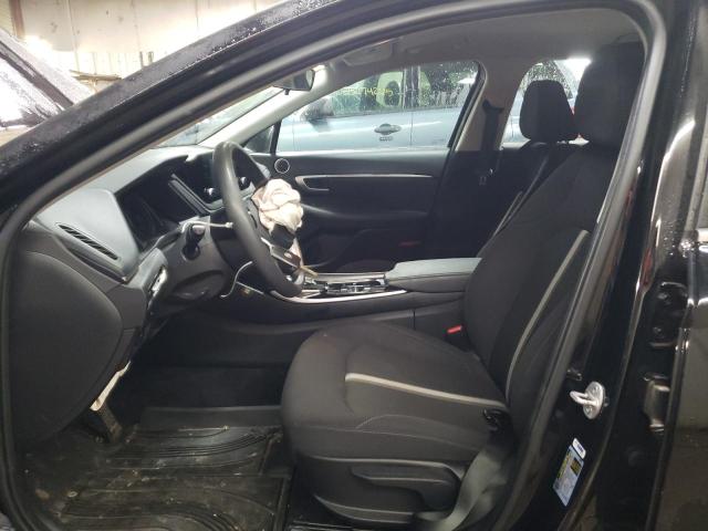 2023 HYUNDAI SONATA SE - KMHL24JA6PA255936
