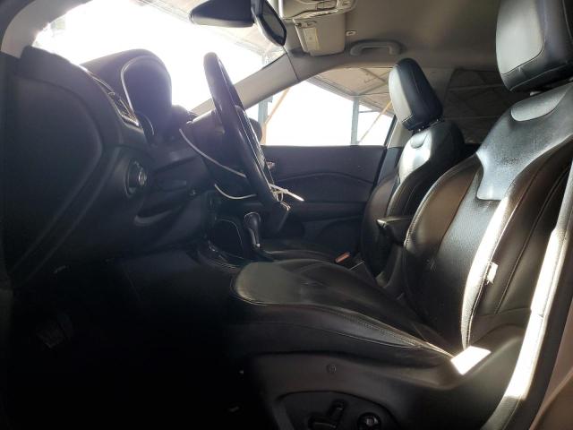 2018 JEEP COMPASS LI - 3C4NJDCB2JT334414