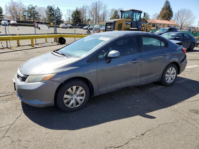Vin: 2hgfb2f57ch584157, lot: 50830145, honda civic lx 2012 img_1