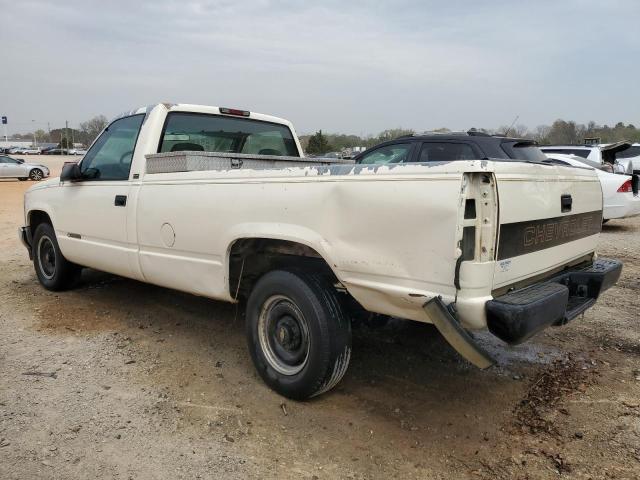 Vin: 1gcfc24z2sz188430, lot: 50831095, chevrolet gmt c2500 19952
