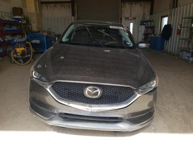 2019 MAZDA CX-5 TOURI - JM3KFACM4K1523702