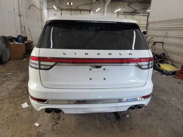2022 LINCOLN AVIATOR BL 5LM5J9XC4NGL06553