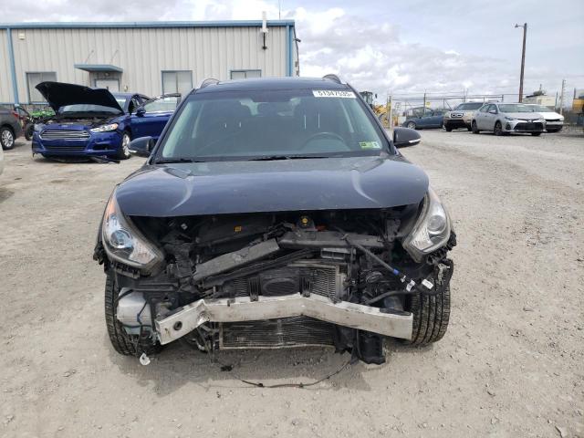2017 KIA NIRO EX TO KNDCE3LC2H5081393