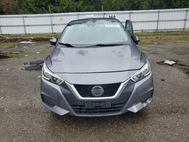 2020 NISSAN VERSA SV - 3N1CN8EV2LL873809