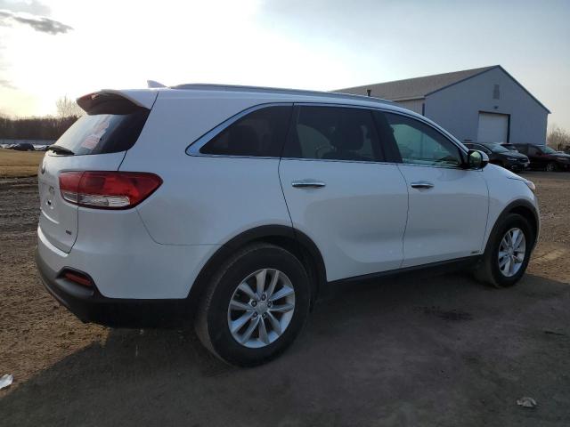 2016 KIA SORENTO LX - 5XYPGDA30GG099868