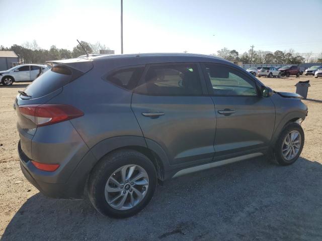 2017 HYUNDAI TUCSON LIM - KM8J33A40HU293171