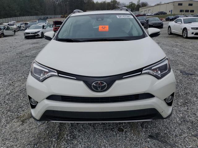 2018 TOYOTA RAV4 LIMIT - JTMDFREV9JJ254701