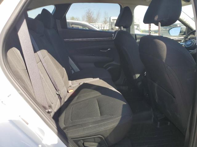 2022 HYUNDAI TUCSON SEL - 5NMJF3AE5NH096147