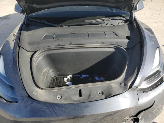 2022 TESLA MODEL Y - 7SAYGDEF6NF485288