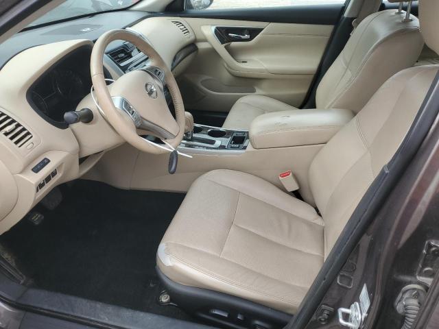 2015 NISSAN ALTIMA 2.5 - 1N4AL3AP9FN394074