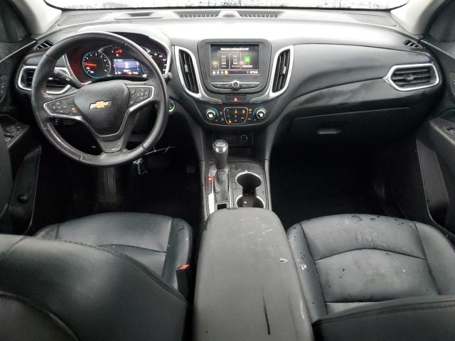2020 CHEVROLET EQUINOX LT - 3GNAXKEV7LS630621