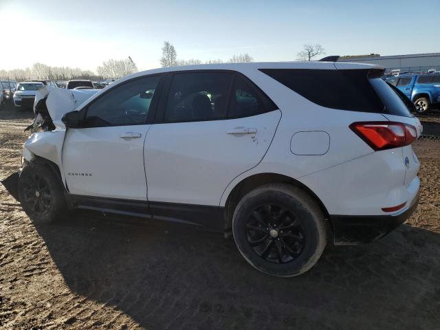 Vin: 2gnaxrev1j6139594, lot: 48373065, chevrolet equinox ls 20182