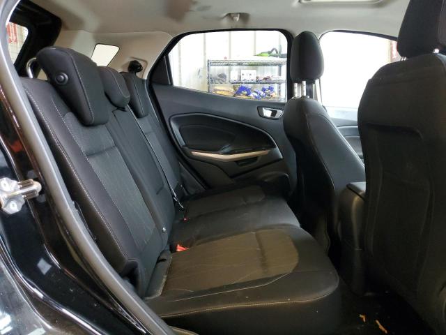 2018 FORD ECOSPORT S - MAJ3P1TE3JC174141