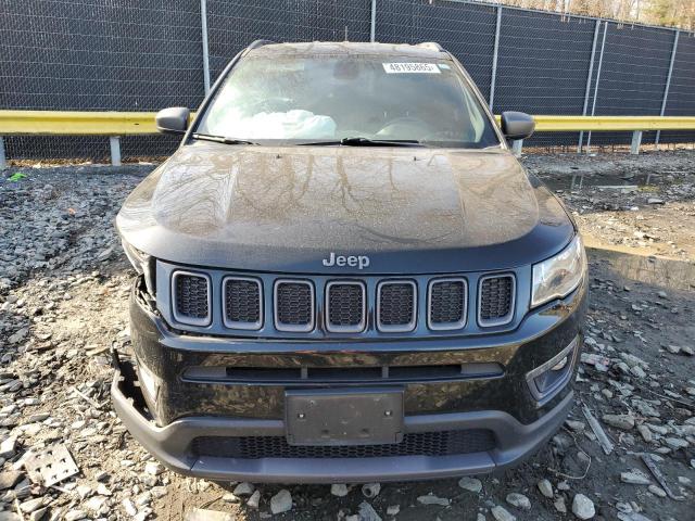 2021 JEEP COMPASS 80 3C4NJCEB3MT535931