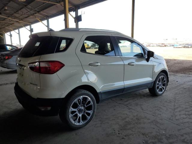 Vin: maj3s2ke3mc442387, lot: 48188805, ford ecosport titanium 20213